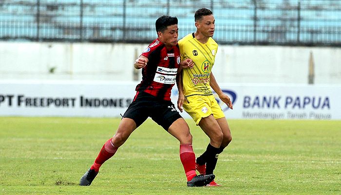 Djanur Akui Antarlini Barito Belum Terkoneksi dengan Baik
